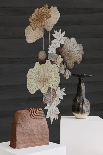 Tapeta Wall&Deco WDKU2101 Kuma Contemporary 2021