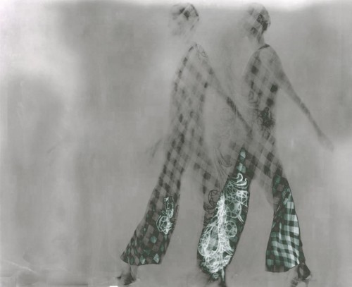 Tapeta Wall&Deco WDLB2102 Lookbook Contemporary 2021