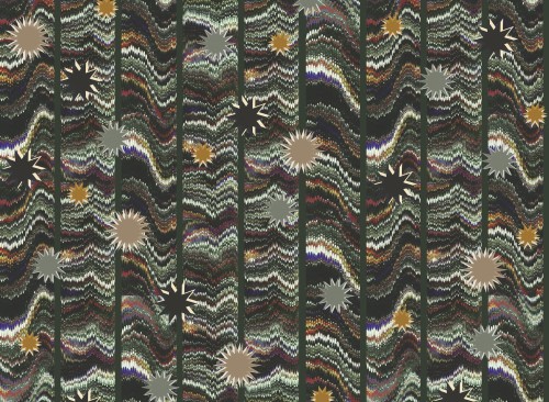 Tapeta Wall&Deco WDLG2102 Starlight Contemporary 2021