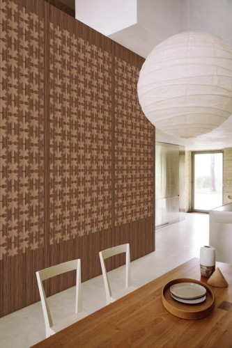 Tapeta Wall&Deco WDMA2101 Maple Contemporary 2021