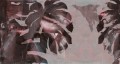 Tapeta Wall&Deco WDMN2101 Monstera Contemporary 2021