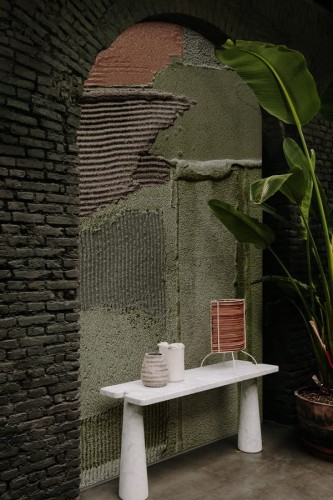 Tapeta Wall&Deco WDMY2101 My Signature Contemporary 2021