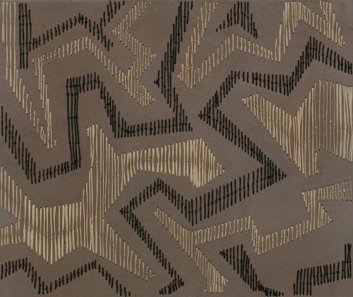 Tapeta Wall&Deco WDPS2102 Presente Contemporary 2021