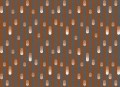 Tapeta Wall&Deco WDRA2101 Rainy Contemporary 2021