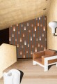 Tapeta Wall&Deco WDRA2102 Rainy Contemporary 2021