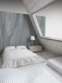 Tapeta Wall&Deco WDSL2102 Sensous Lines Contemporary 2021