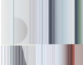 Tapeta Wall&Deco WDSS2101 Static Shades Contemporary 2021