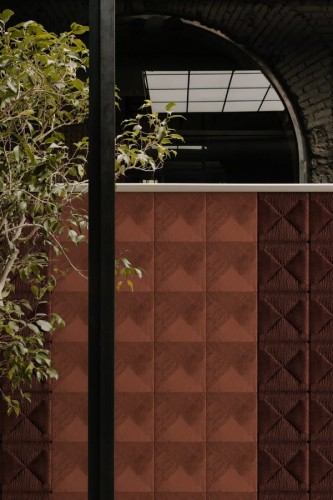 Tapeta Wall&Deco WDTE2101 Terra Mia Contemporary 2021