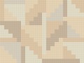 Tapeta Wall&Deco WDTT2102 Tile Tale Contemporary 2021