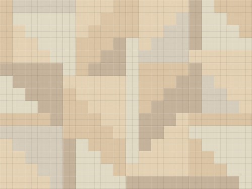 Tapeta Wall&Deco WDTT2102 Tile Tale Contemporary 2021