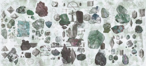 Tapeta Wall&Deco WDWE2102 Sowerby Contemporary 2021