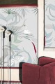 Tapeta Wall&Deco WDWN2101 Swan Contemporary 2021