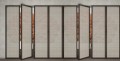 Tapeta Wall&Deco WDZE2102 Zen Contemporary 2021