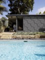 Tapeta na elewacje Wall&Deco M_OUT_PH2002 PHILODENDRIC