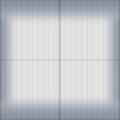 Tapeta na elewacje Wall&Deco OUT_WL1902 White Lie