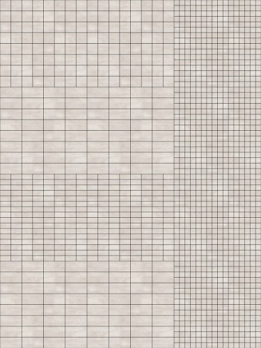 Tapeta elewacyjna Wall&Deco OUT_GR1802 Grid