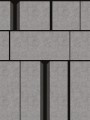 Tapeta elewacyjna Wall&Deco OUT_LH1801 Loophole