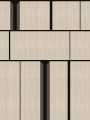 Tapeta elewacyjna Wall&Deco OUT_LH1802 Loophole