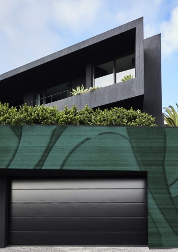 Tapeta elewacyjna Wall&Deco OUT_OZ1801 Oz