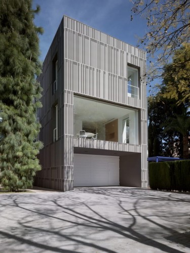 Tapeta elewacyjna Wall&Deco OUT_WO1801 Wolf