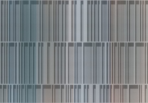 Tapeta elewacyjna Wall&Deco OUT_WO1802 Wolf