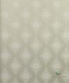 Tapeta stylowa kratownica Sanderson 216874 Witney Daisy Littlemore