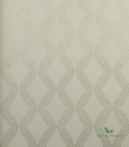 Tapeta kratownica Sanderson 216878 Witney Littlemore