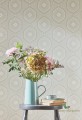 Tapeta stylowa kratownica Sanderson 216879 Milcombe Littlemore