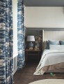 Tapeta w rustykalnym stylu Sanderson 216883 Henton Littlemore
