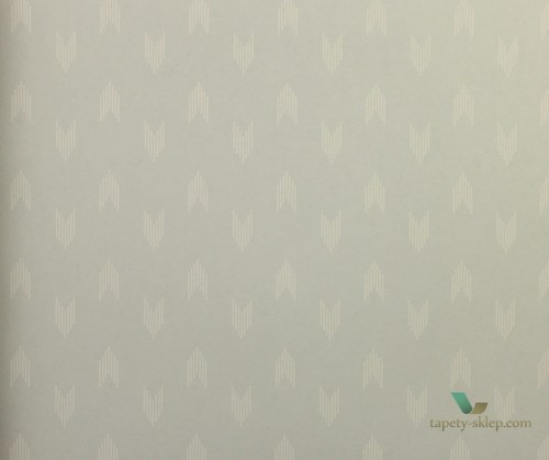 Tapeta w rustykalnym stylu Sanderson 216884 Henton Littlemore