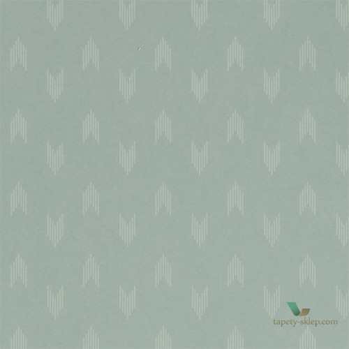 Tapeta w rustykalnym stylu Sanderson 216885 Henton Littlemore