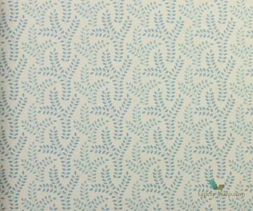 Tapeta w liście Sanderson 216886 Yarton Littlemore