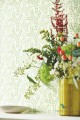 Tapeta w liście Sanderson 216886 Yarton Littlemore