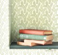 Tapeta w liście Sanderson 216886 Yarton Littlemore