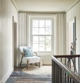 Tapeta pasy Sanderson 216890 Sonning Stripe Littlemore