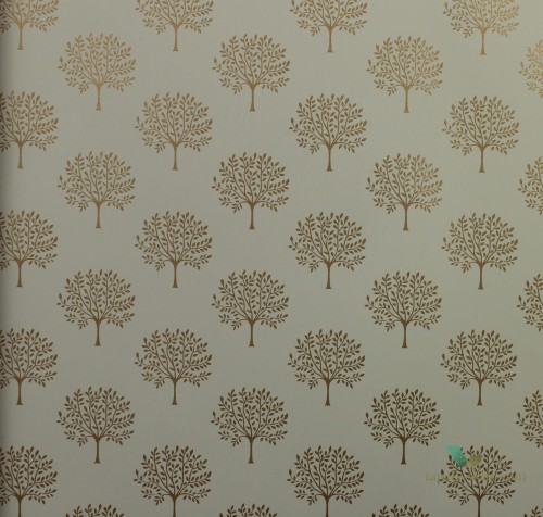 Tapeta drzewa Sanderson 216902 Marcham Tree Littlemore