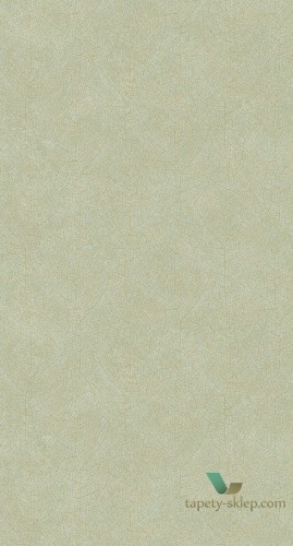 Tapeta w liście Casadeco 26217010 Noisetier Woods