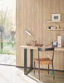 Tapeta jak kora drzewa Casadeco 85981404 Eucalyptus Woods