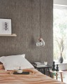 Tapeta imitująca korę drzewa Casadeco 85991108 Meleze Woods