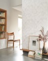 Tapeta mozaika Casadeco 86010238 Chene Woods