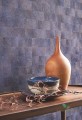 Tapeta mozaika Casadeco 86019534 Chene Woods