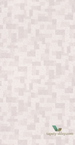 Tapeta geometryczna Casadeco 86070020 Orme Woods