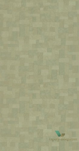 Tapeta geometryczna Casadeco 86077414 Orme Woods