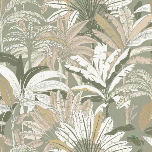 Tapeta Palmy Caselio EPA 102307128 Evasion Escapade