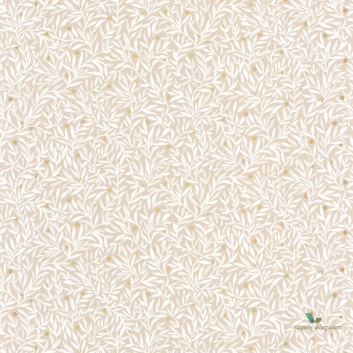 Tapeta Liście Caselio EPA 102341079 Ballade Escapade