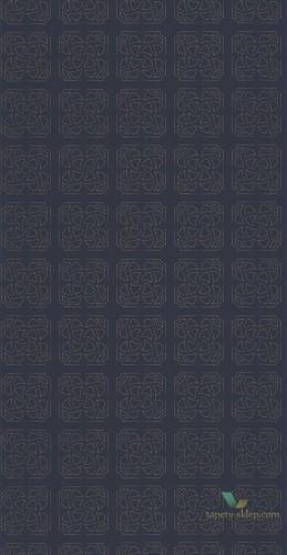 Tapeta Casadeco BOTA85936612 Hortus Botanica