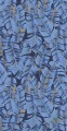 Tapeta Liście Bananowca Casadeco BOTA85946755 Folium Botanica