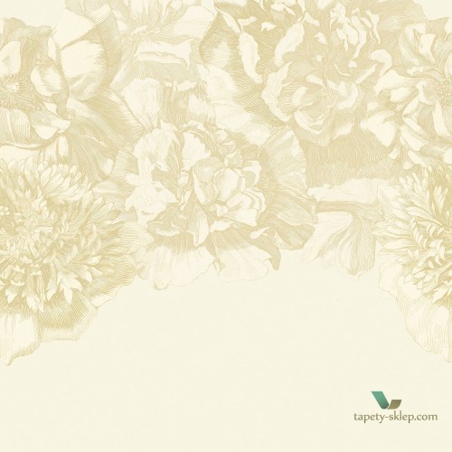 Mural Kwiaty Eijffinger 307405 Flower Fall Museum