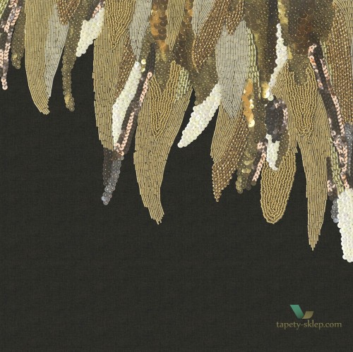 Mural Eijffinger 307408 Fancy Feather Museum