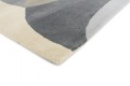 Dywan geometryczny nowoczesny Elliptic Charcoal 140304 Harlequin